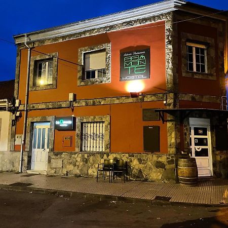 Belmonte Rooms Gijon Ngoại thất bức ảnh