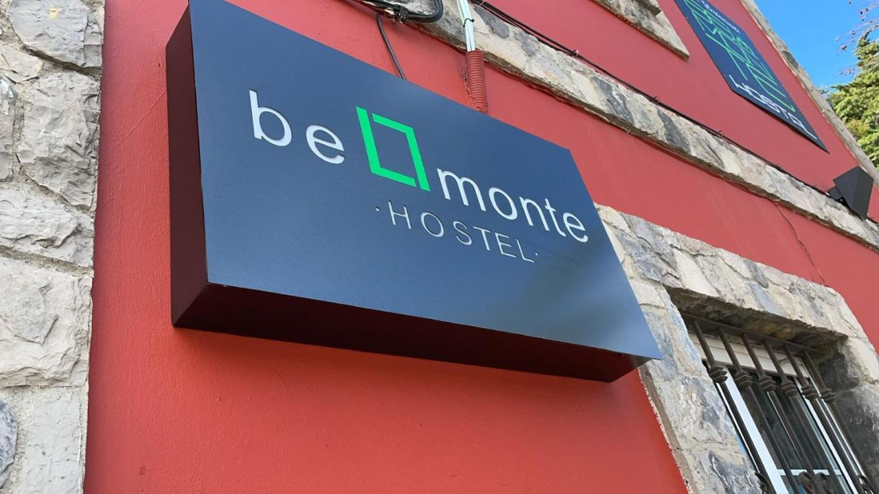 Belmonte Rooms Gijon Ngoại thất bức ảnh