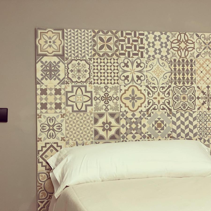 Belmonte Rooms Gijon Ngoại thất bức ảnh