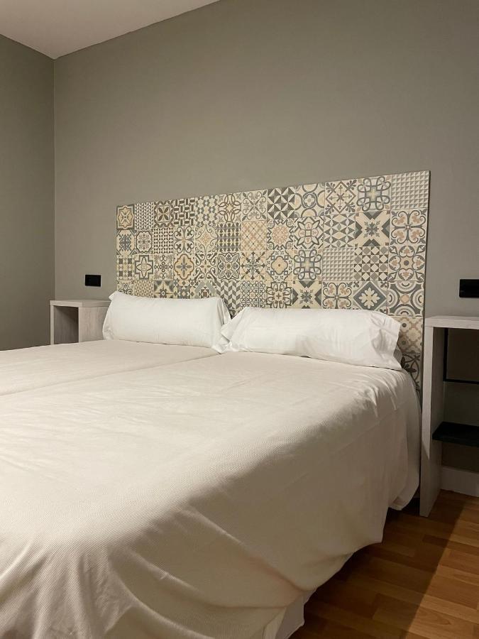 Belmonte Rooms Gijon Ngoại thất bức ảnh
