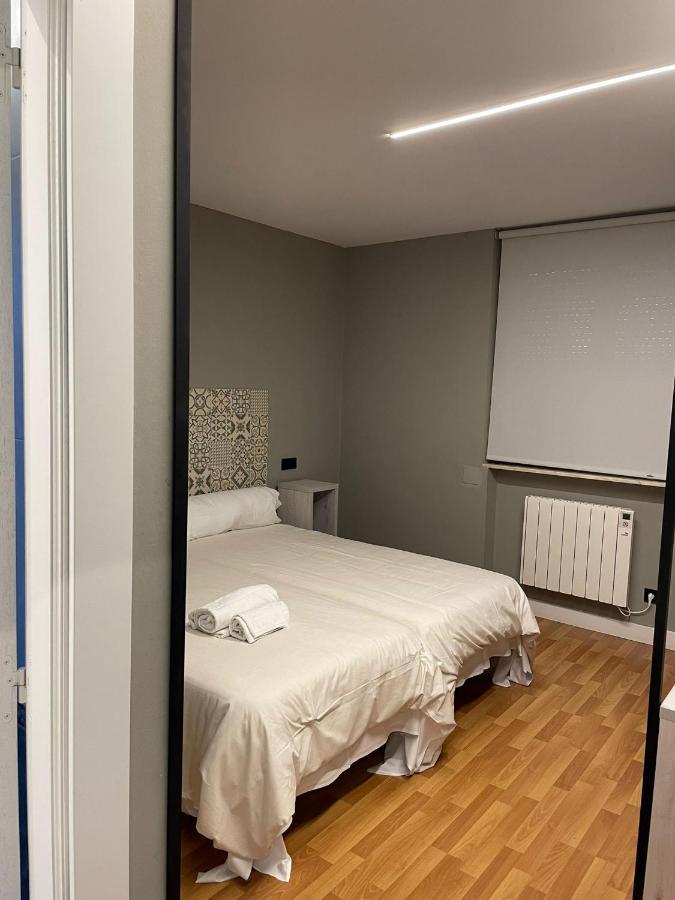 Belmonte Rooms Gijon Ngoại thất bức ảnh